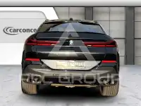 2025 BMW X6