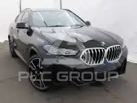 2025 BMW X6