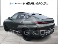 2025 BMW X6