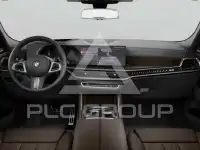 2025 BMW X6
