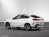 2025 BMW X6