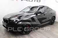 2025 BMW X6
