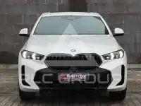 2025 BMW X6