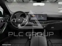 2025 BMW X6
