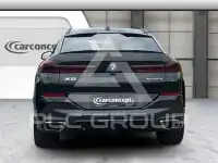 2025 BMW X6