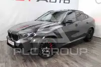 2025 BMW X6