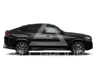 2025 BMW X6