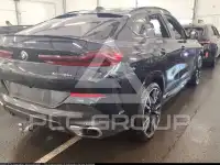 2025 BMW X6