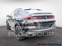 2025 BMW X6