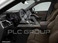 2025 BMW X6