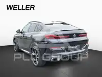 2025 BMW X6