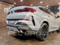 2025 BMW X6