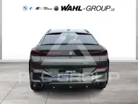 2025 BMW X6