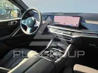 2025 BMW X6