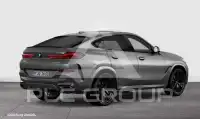 2025 BMW X6
