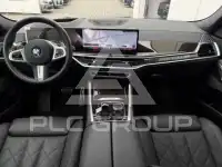 2025 BMW X6