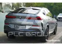 2025 BMW X6