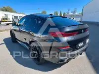 2025 BMW X6