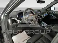 2025 BMW X6