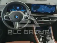 2025 BMW X6