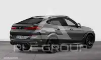 2025 BMW X6