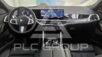 2025 BMW X6