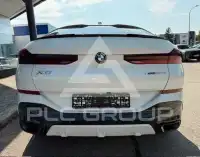 2025 BMW X6