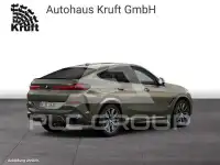 2025 BMW X6