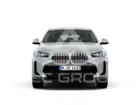 2025 BMW X6