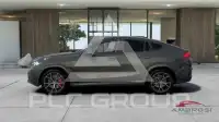 2025 BMW X6
