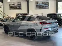 2025 BMW X6