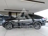 2025 BMW X6