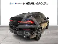 2025 BMW X6