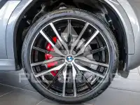 2025 BMW X6