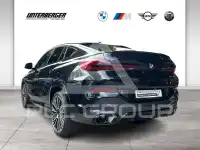 2025 BMW X6