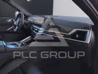 2025 BMW X6