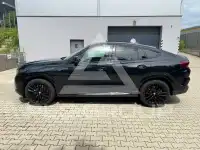 2025 BMW X6
