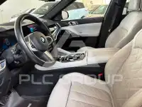 2025 BMW X6
