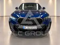 2025 BMW X6