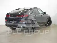 2025 BMW X6