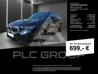 2025 BMW X6