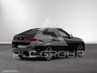 2025 BMW X6