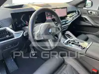 2025 BMW X6