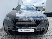 2025 BMW X6