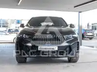 2025 BMW X6