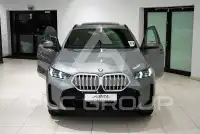 2025 BMW X6