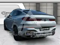 2025 BMW X6
