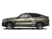 2025 BMW X6