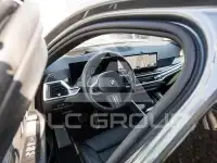 2025 BMW X6