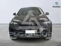 2025 BMW X6
